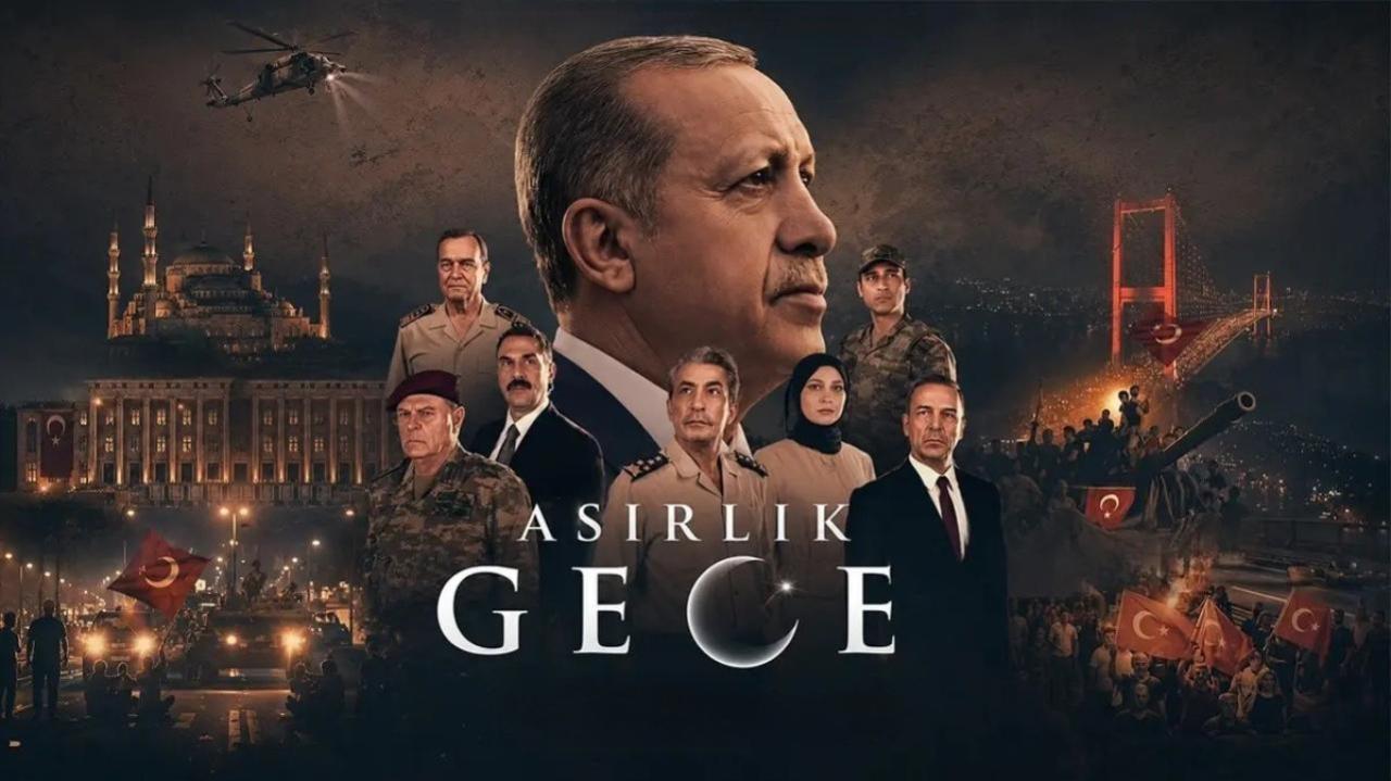 مسلسل ليلة الخيانة - Asirlik Gece مترجم