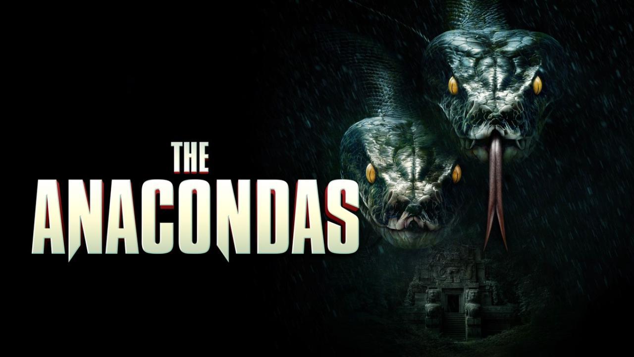 فيلم Anaconda 2025 مترجم