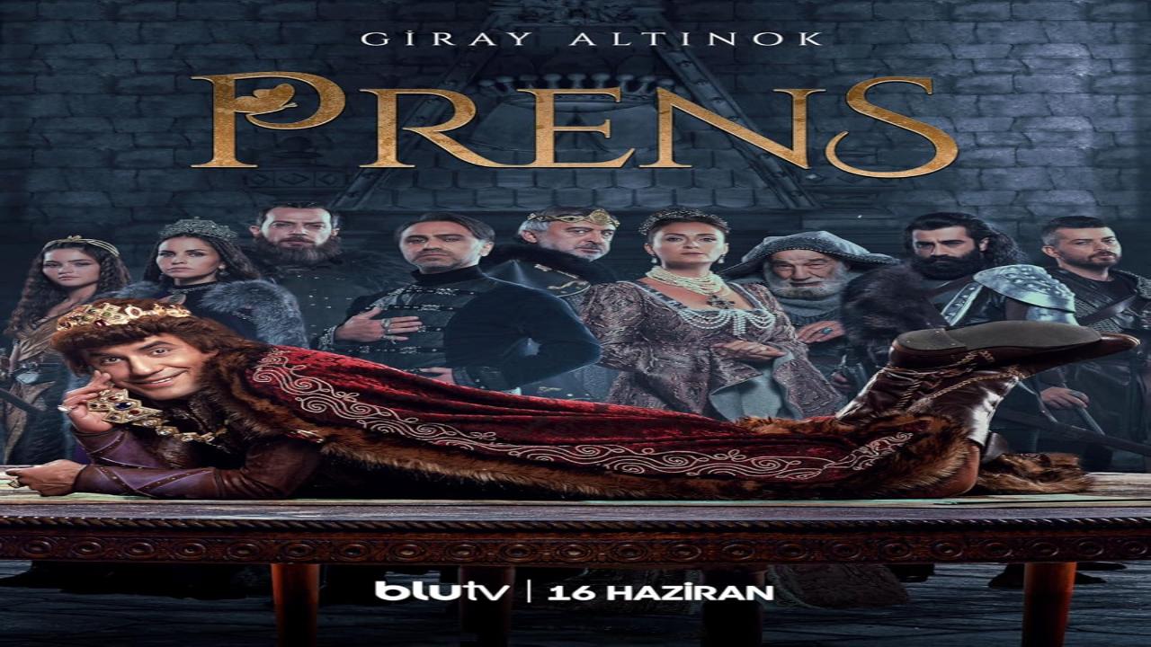 مسلسل الامير الموسم الثالث الحلقة 2 الثانية مترجمة