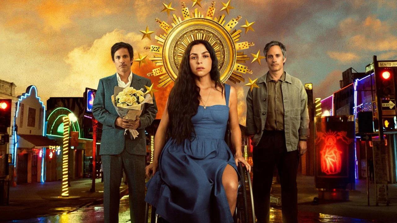 مسلسل سانتيتا Santita الحلقة 5 مترجمة