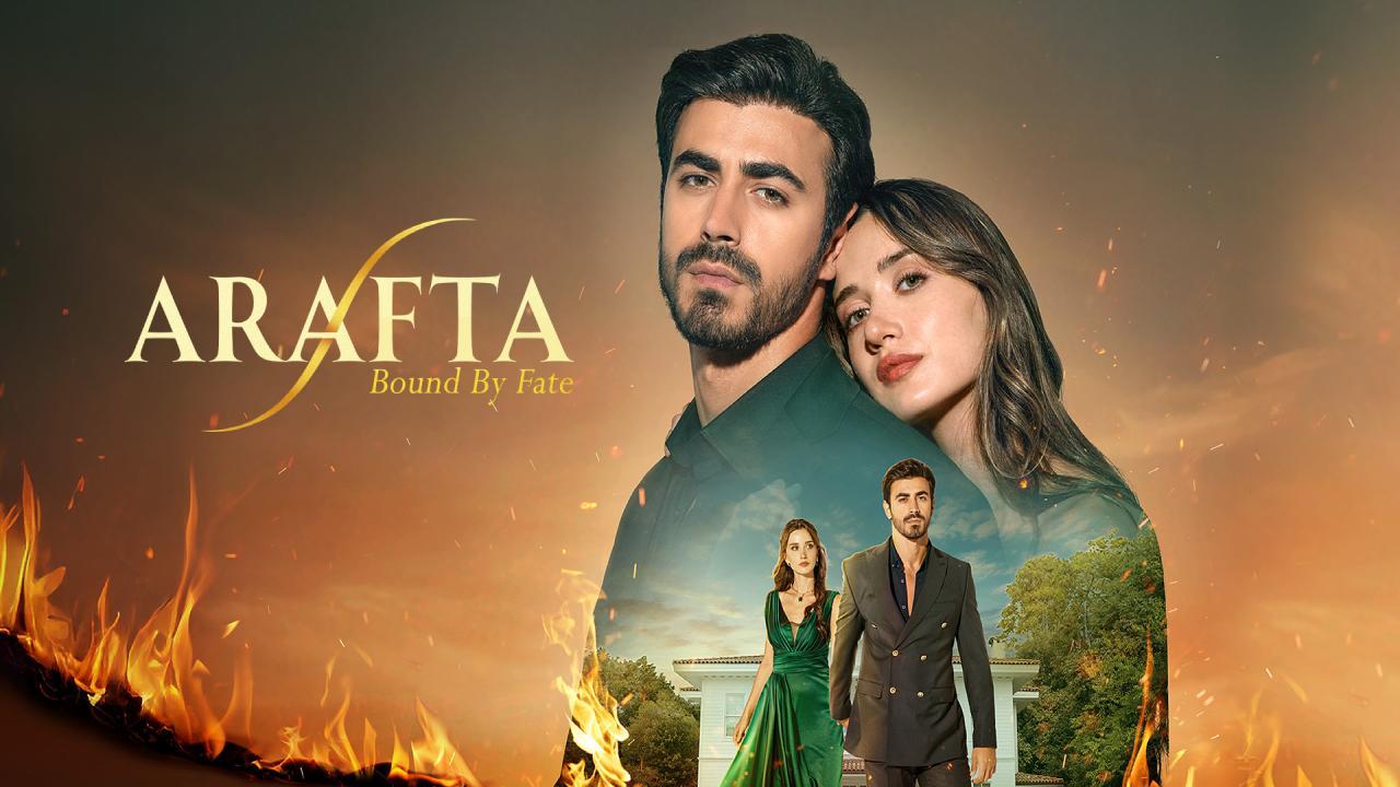 مسلسل الاعراف الحلقة 2 الثانية مترجمة