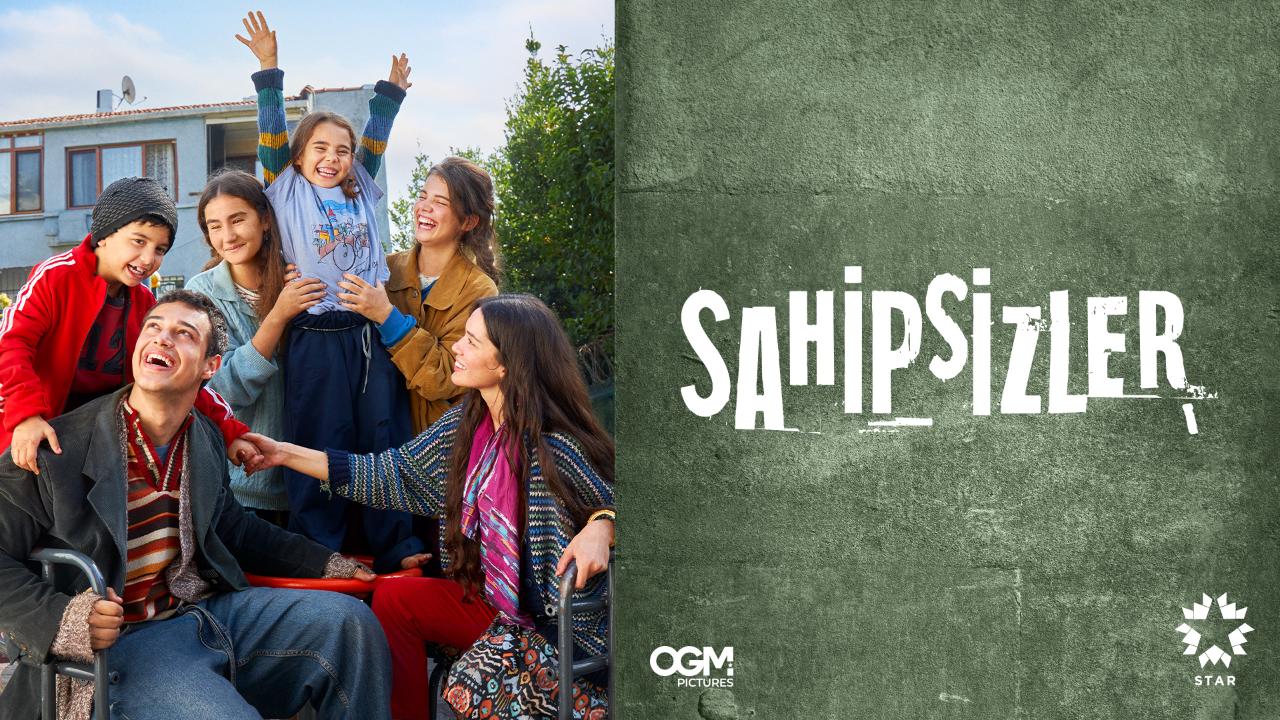 مسلسل المشردون الحلقة 40 الاربعون مترجمة