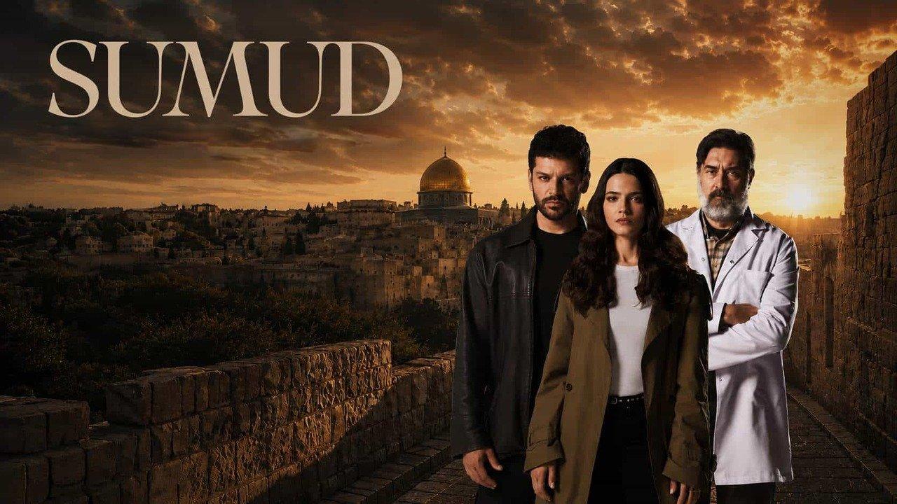 مسلسل صمود مترجم