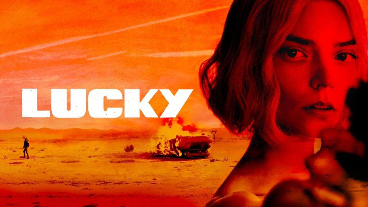 مسلسل Lucky الحلقة 8 الثامنة مترجمة