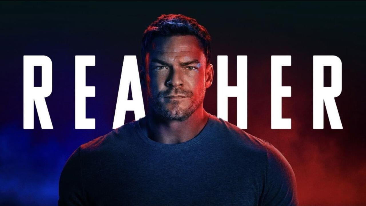 مسلسل Reacher الموسم الرابع الحلقة 4 الرابعة مترجمة HD